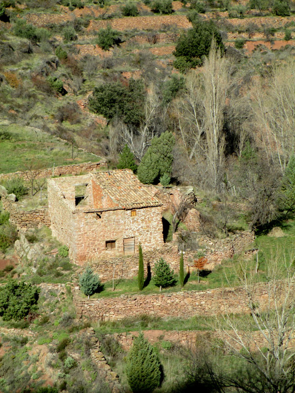 arteas4_casa rural shariqua