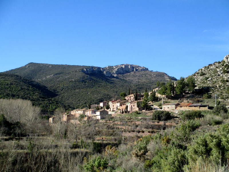 arteas5_casa rural shariqua