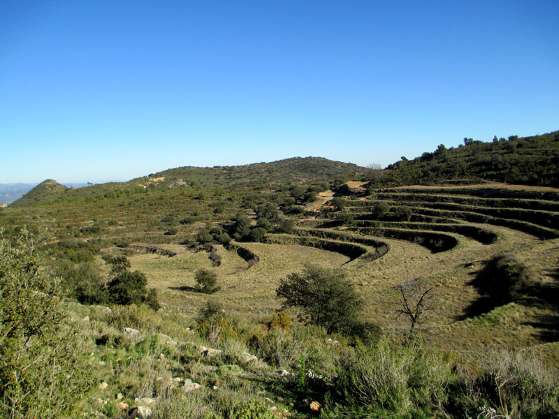 sierracaudiel18_casa rural shariqua