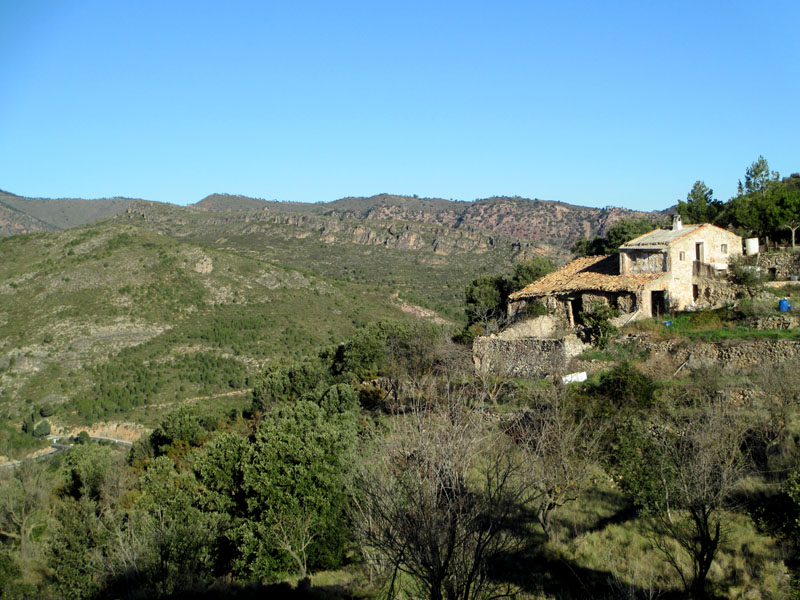 sierracaudiel1_casa rural shariqua