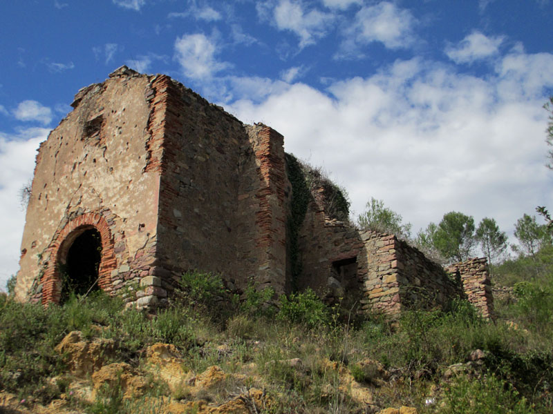 jinquer_casa rural shariqua