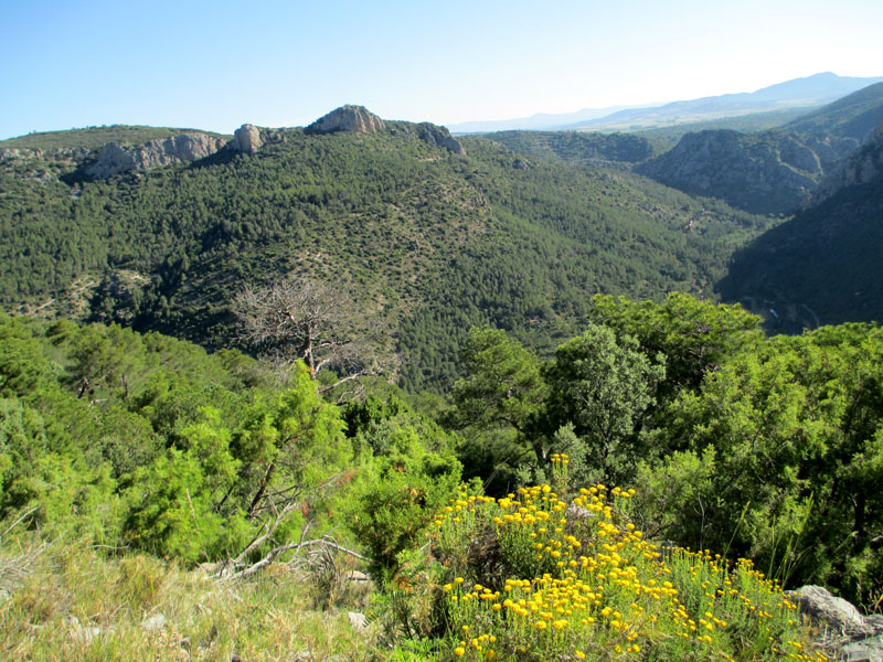 peñaescabia1_casa rural shariqua