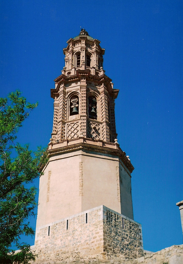 torre de jerica2_ casa rural shariqua
